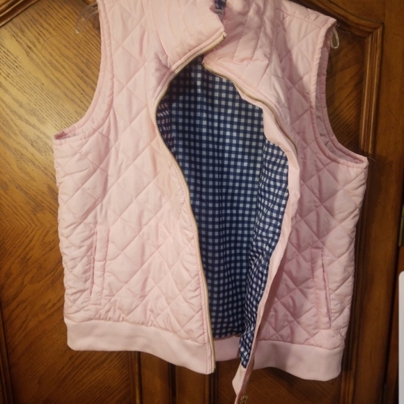 Crown & Ivy Women's Vest Sixe XL - Picture 6 of 6